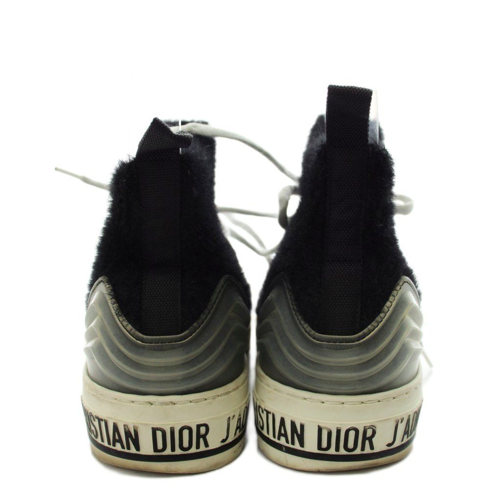 クリスチャンディオール Christian Dior WALK'N'DIOR ファブリック