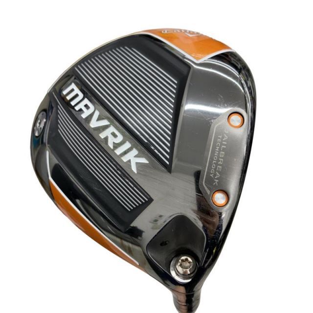 中古】 キャロウェイ MAVRIK 10.5° ドライバー DR Diamana 50 for CW