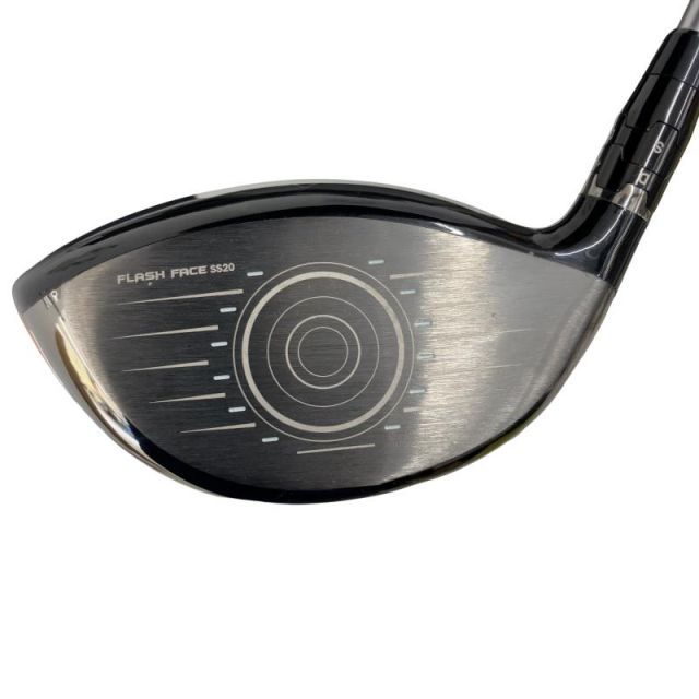 中古】 キャロウェイ MAVRIK 10.5° ドライバー DR Diamana 50 for CW