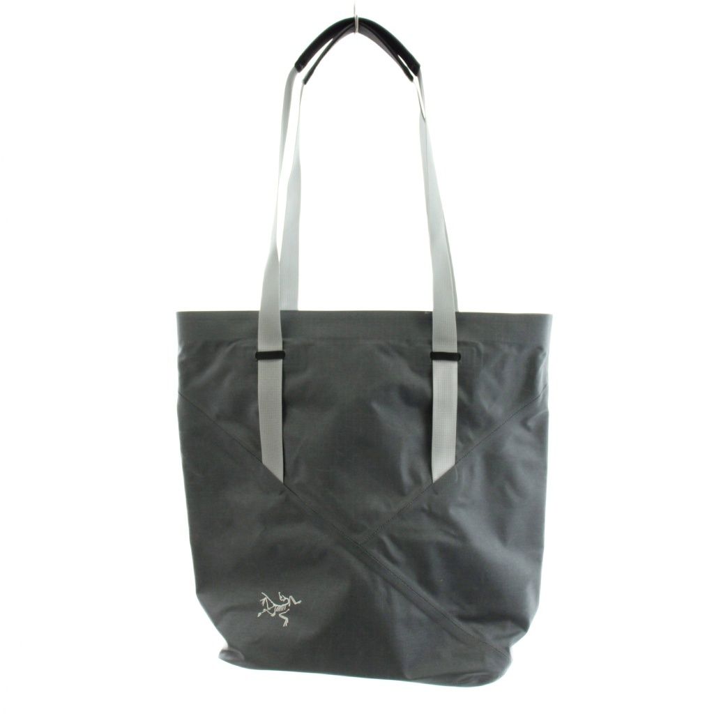 アークテリクス ARC'TERYX ブランカ BLANCA 19 TOTE トートバッグ ショルダーバッグ ナイロン グレー /AN47
