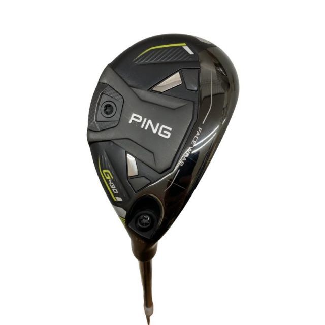 【中古】 ピン G430 U3 ユーティリティ UT PING TOUR 2.0 CHROME 85(UT) (フレックスS) メンズ 男性用 右利き 右用 Cランク ゴルフクラブ