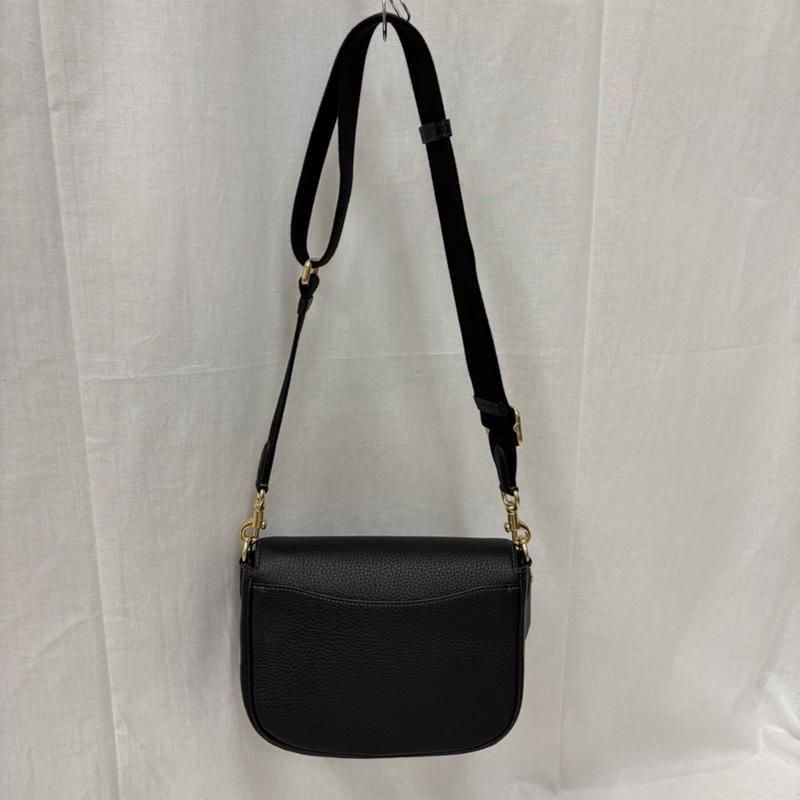 コーチ アメリア サドル バッグ Amelia Saddle Bag クロスボディバッグ