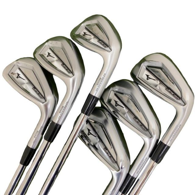 魅力的な価格【中古】 フォーティーン TC-544 FORGED 6S アイアン