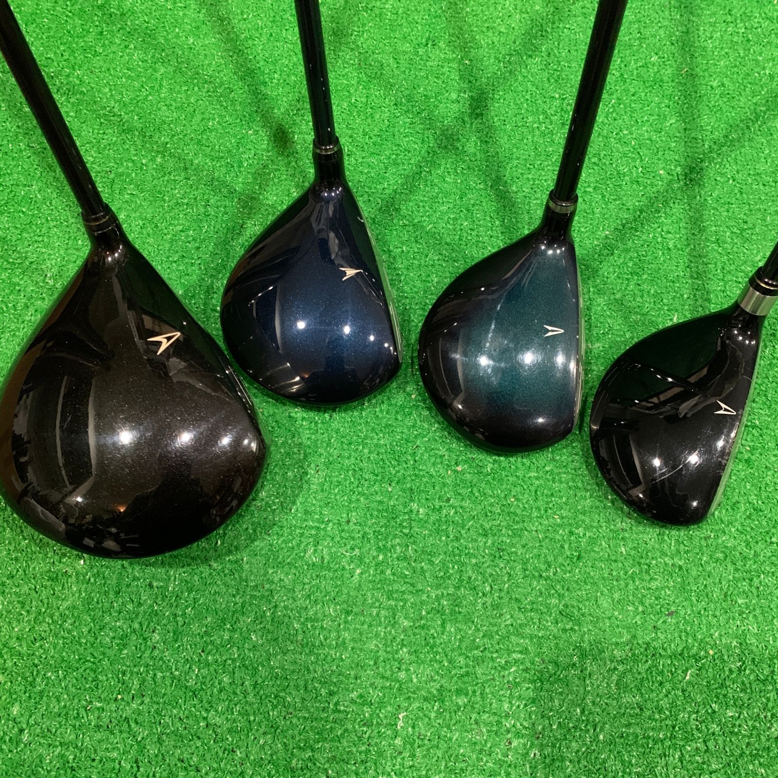 お買い得!!◇◇ダンロップ XXIO フルセット プライムドライバー 10.5度
