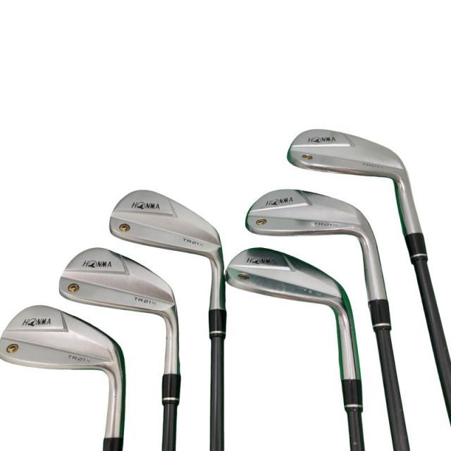 魅力的な価格【中古】 フォーティーン TC-544 FORGED 6S アイアン
