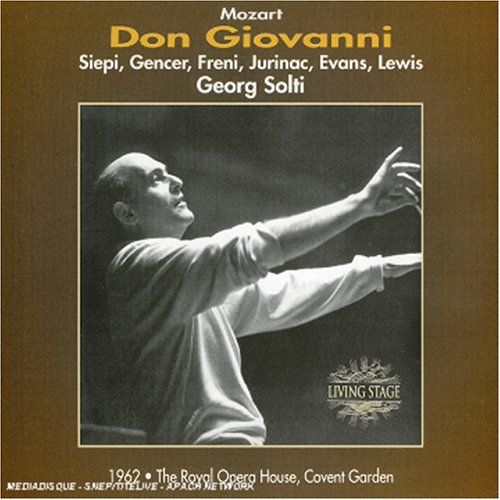 (CD)Don Giovanni