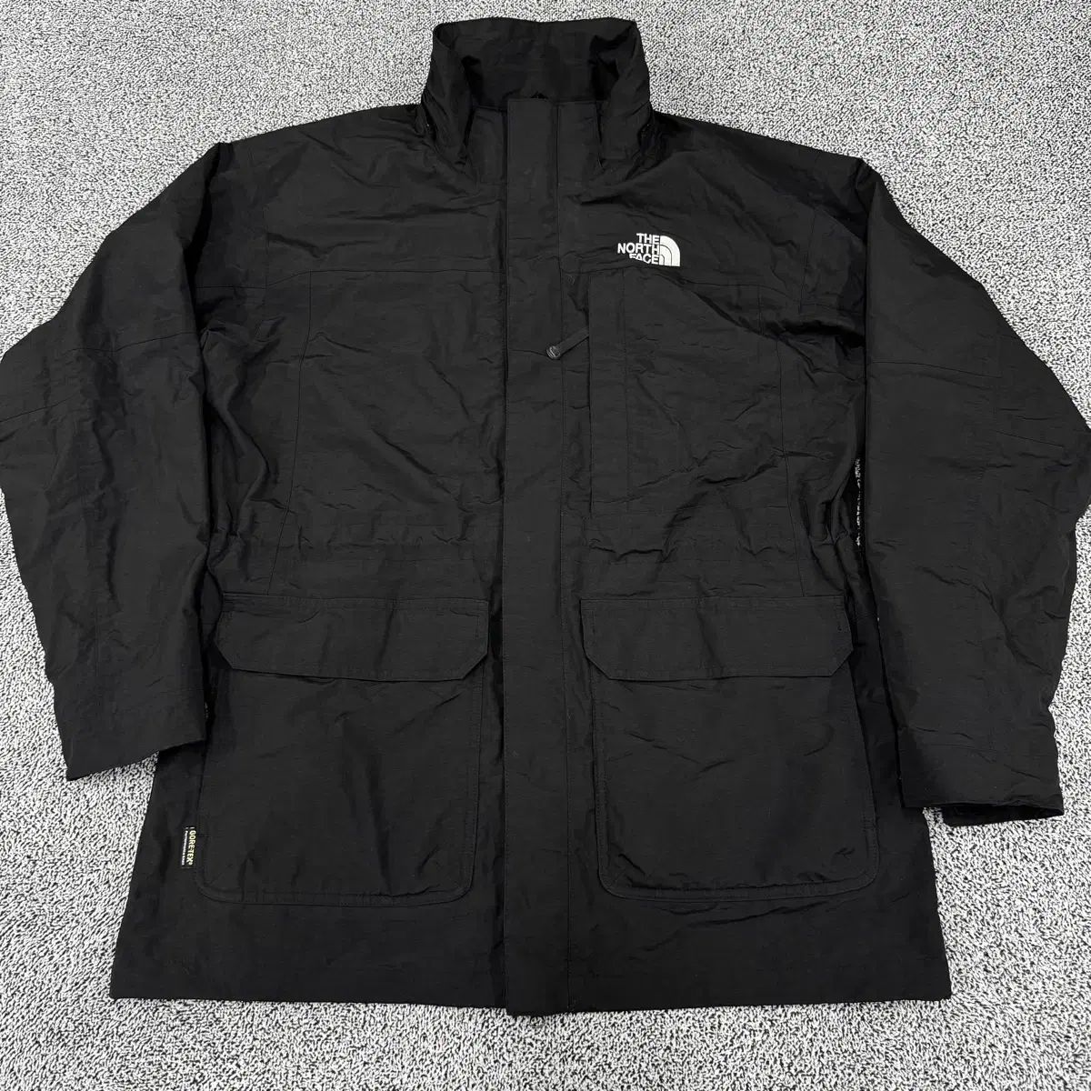 THE NORTH FACE ゴアテックス ウィンドブレーカー 100