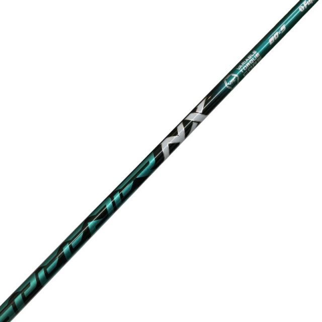 【中古】 テーラーメイドスリーブ付き(Qi4D系) フジクラドライバー用 シャフト SPEEDER NX GREEN 60 (フレックスS)Bランク ゴルフクラブ
