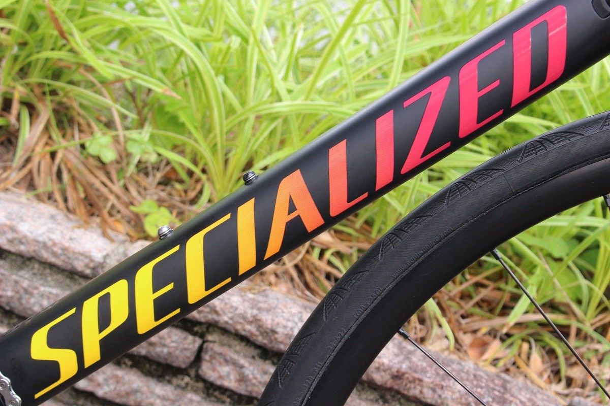 スペシャライズド SPECIALIZED アレースプリント ALLEZ SPRINT COMP 