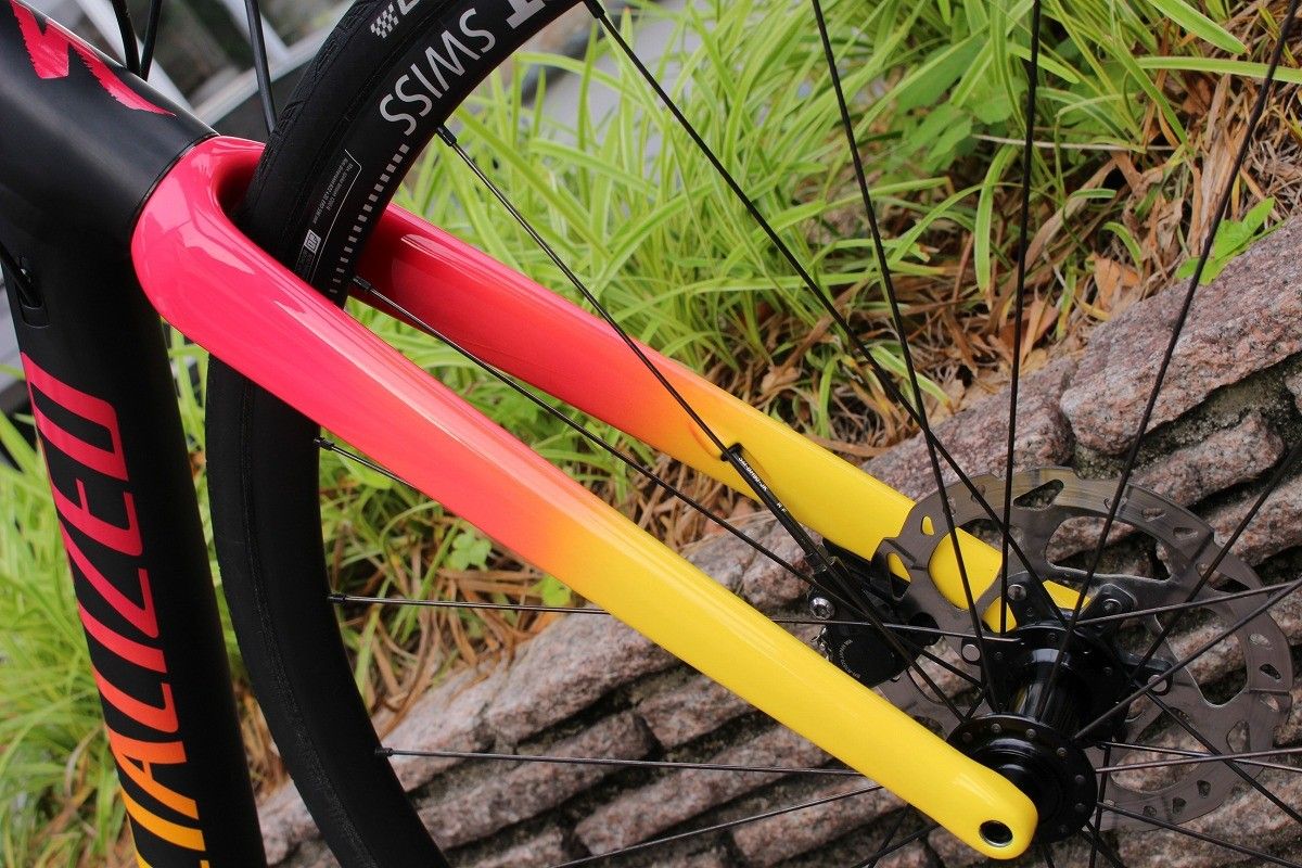 スペシャライズド SPECIALIZED アレースプリント ALLEZ SPRINT COMP 