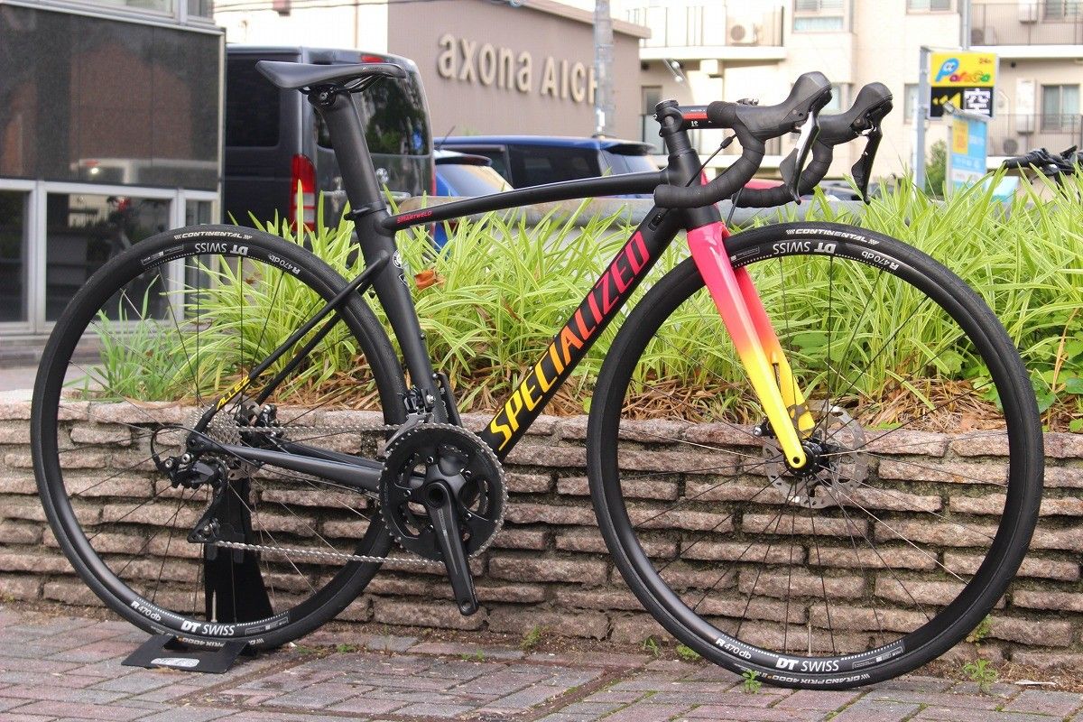 スペシャライズド SPECIALIZED アレースプリント ALLEZ SPRINT COMP 