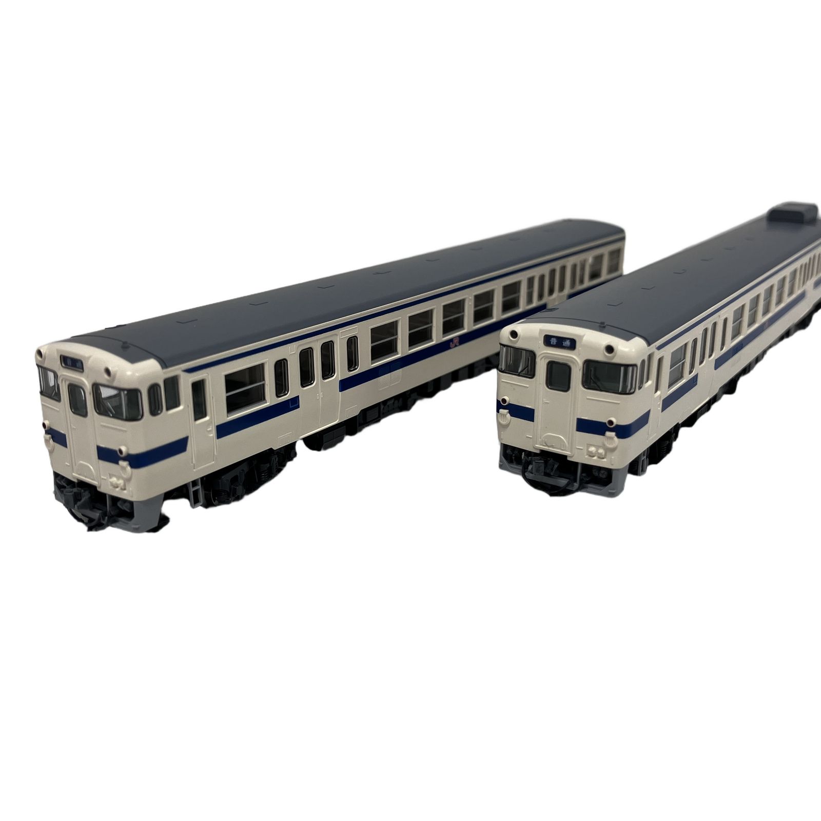 TOMIX 98049 JR キハ47 0形 ディーゼル カー 九州色 セット 2両 Nゲージ 鉄道模型 トミックス 中古 良好 F11331829