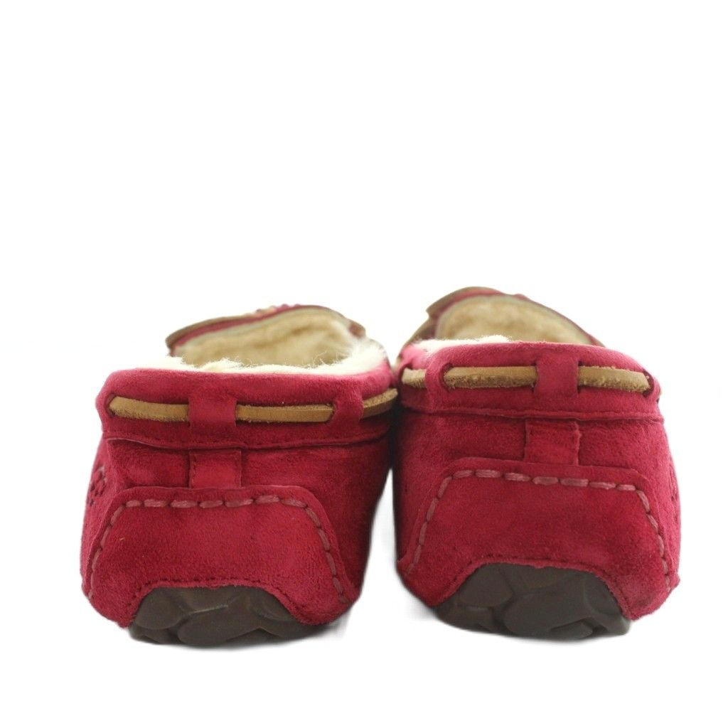 アグ オーストラリア UGG australia ダコタ Dakota モカシン ボア