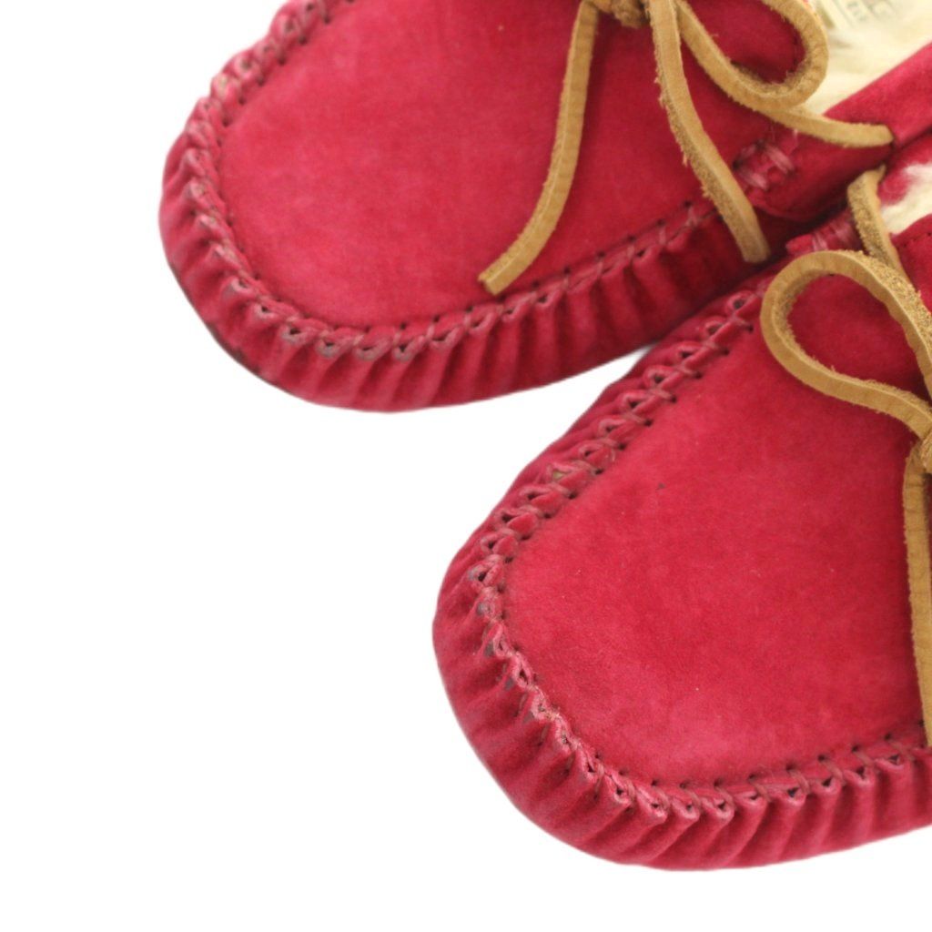 アグ オーストラリア UGG australia ダコタ Dakota モカシン ボア