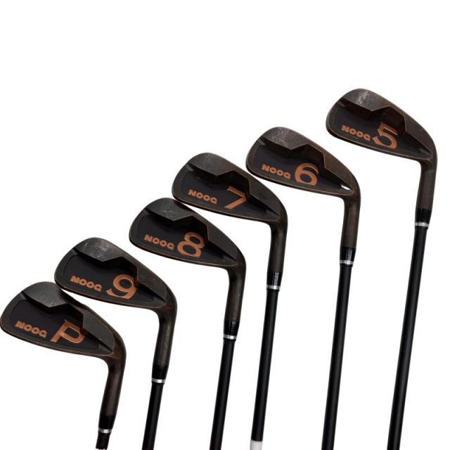 魅力的な価格【中古】 フォーティーン TC-544 FORGED 6S アイアン