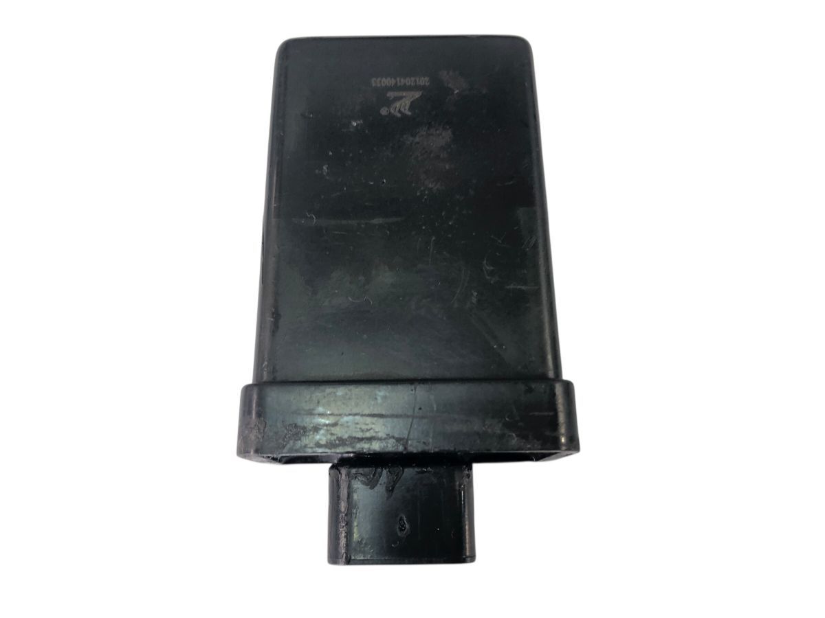 AJS　キャドウェル125　イグナイター　CDI　希少品　交換　補修　流用にも（中古）2886-N3331