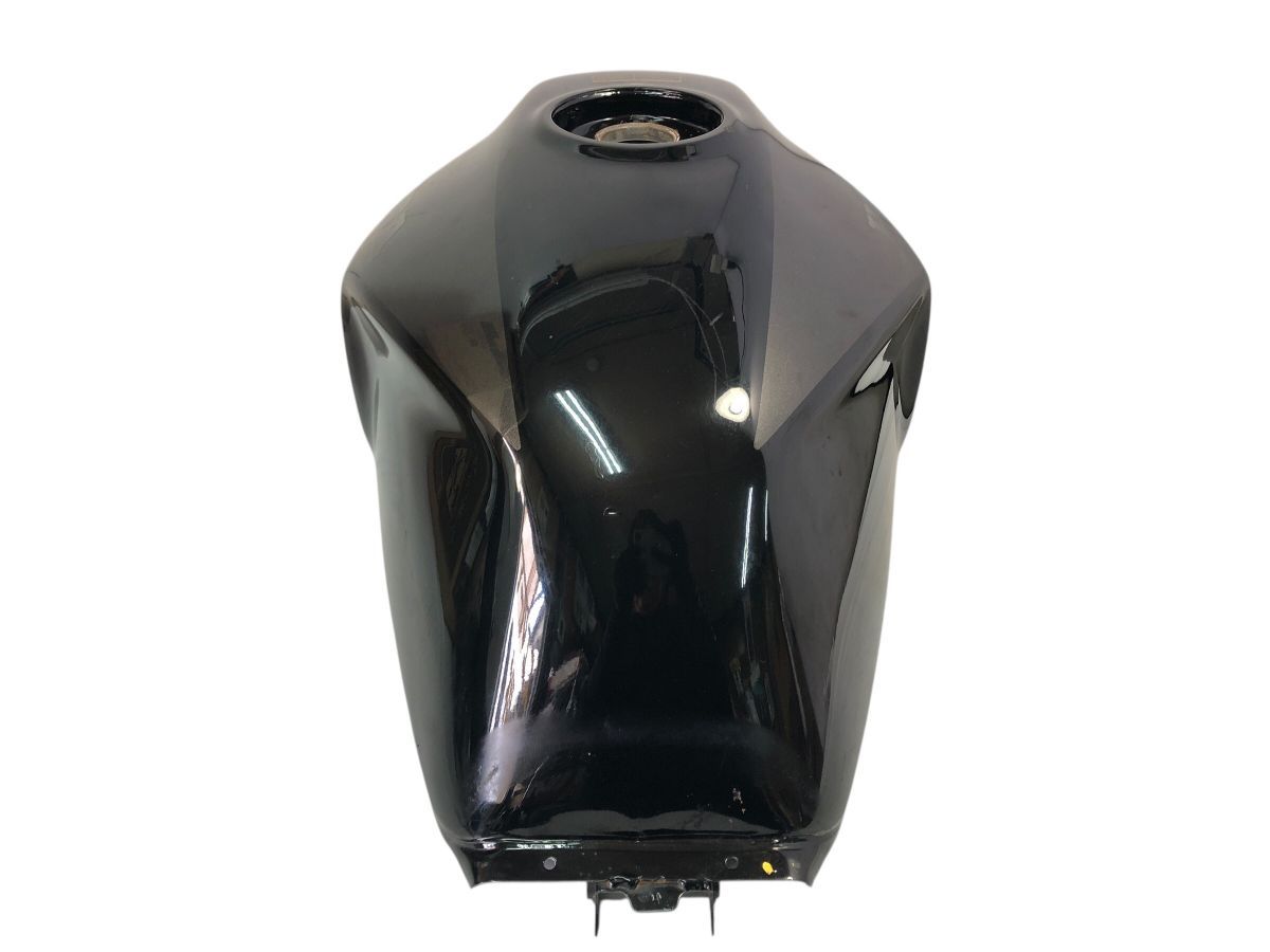 ホンダ CBR250R MC19 フューエルタンク-tank ネンリョウダンク ヘコミ