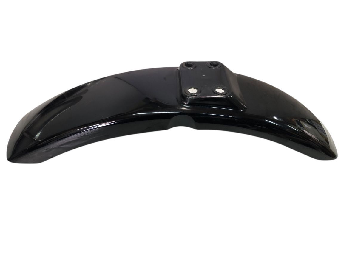 FRP フラットフェンダー 幅115mm 全長500mm 取付ピッチ前後35mm 左右60mm(中古)TOS-N3391