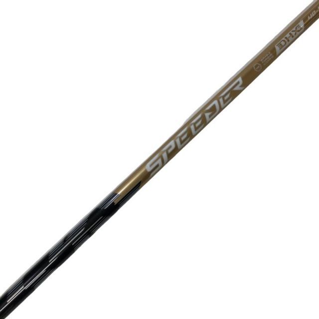 【中古】 タイトリストスリーブ付き(GT系) フジクラドライバー用 シャフト SPEEDER NX GOLD 40 (フレックスS)Aランク ゴルフクラブ