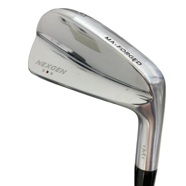 【中古】 ゴルフパートナー NEXGEN MA-FORGED 23° ユーティリティ UT NS PRO Regio Hybrid for NEXGEN (フレックスS) メンズ 男性用 右利き 右用 Bランク ゴルフクラブ