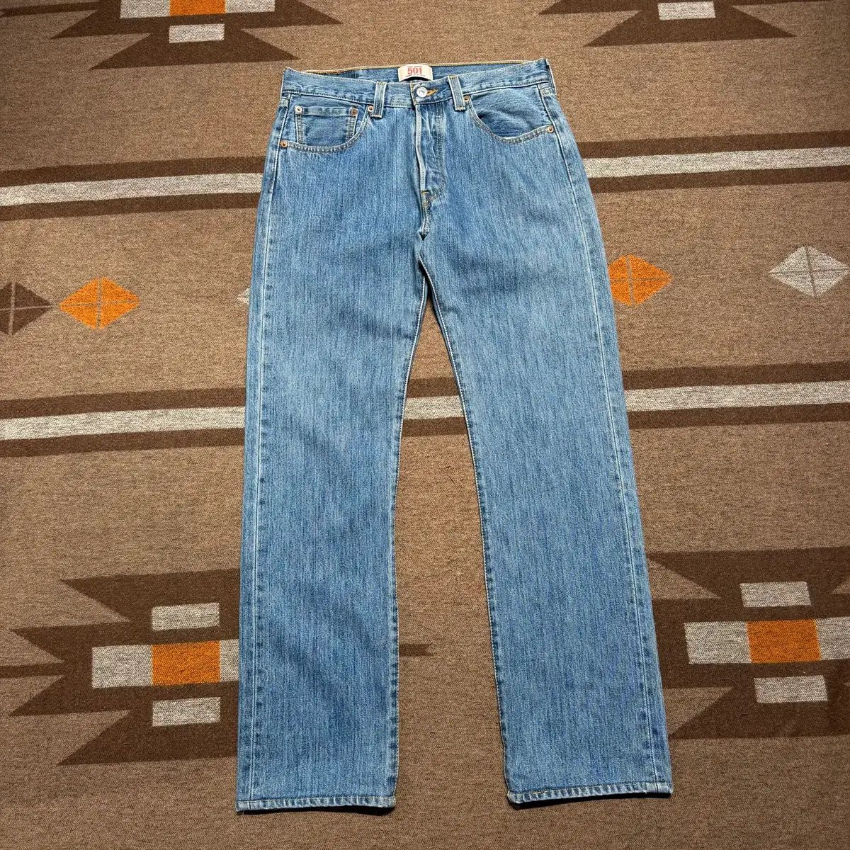 リーバイス 00s 501xx デニム パンツ 31