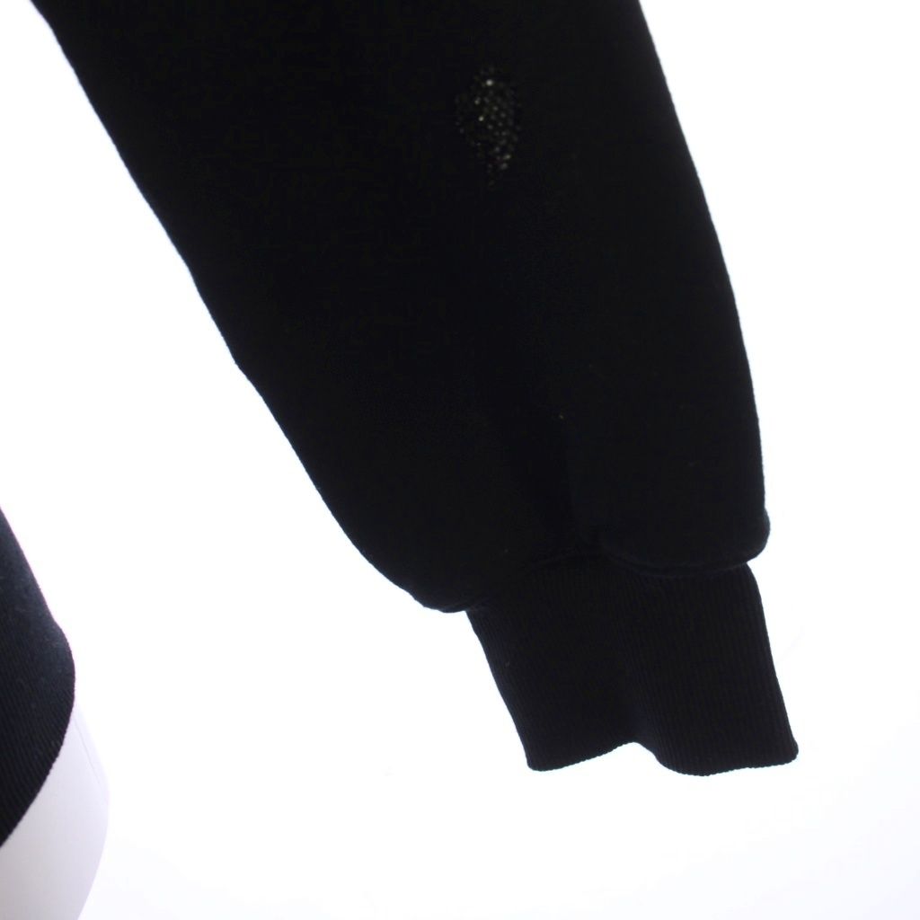 メンズ エーケーエム AKM × BROWN BUNNY LUXE163 ジップアップパーカー