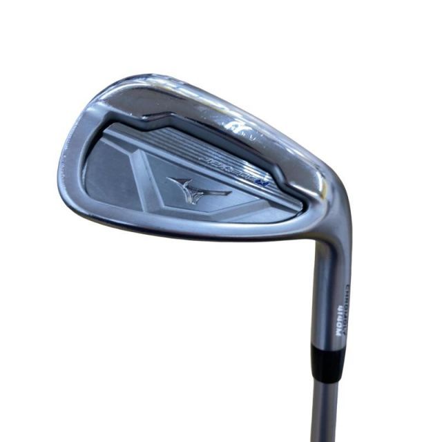 【中古】 ミズノ JPX 200X PG(35.25インチ) ウェッジ WG PLATINUM MFUSION i (フレックスR) メンズ 男性用 右利き 右用 Cランク ゴルフクラブ