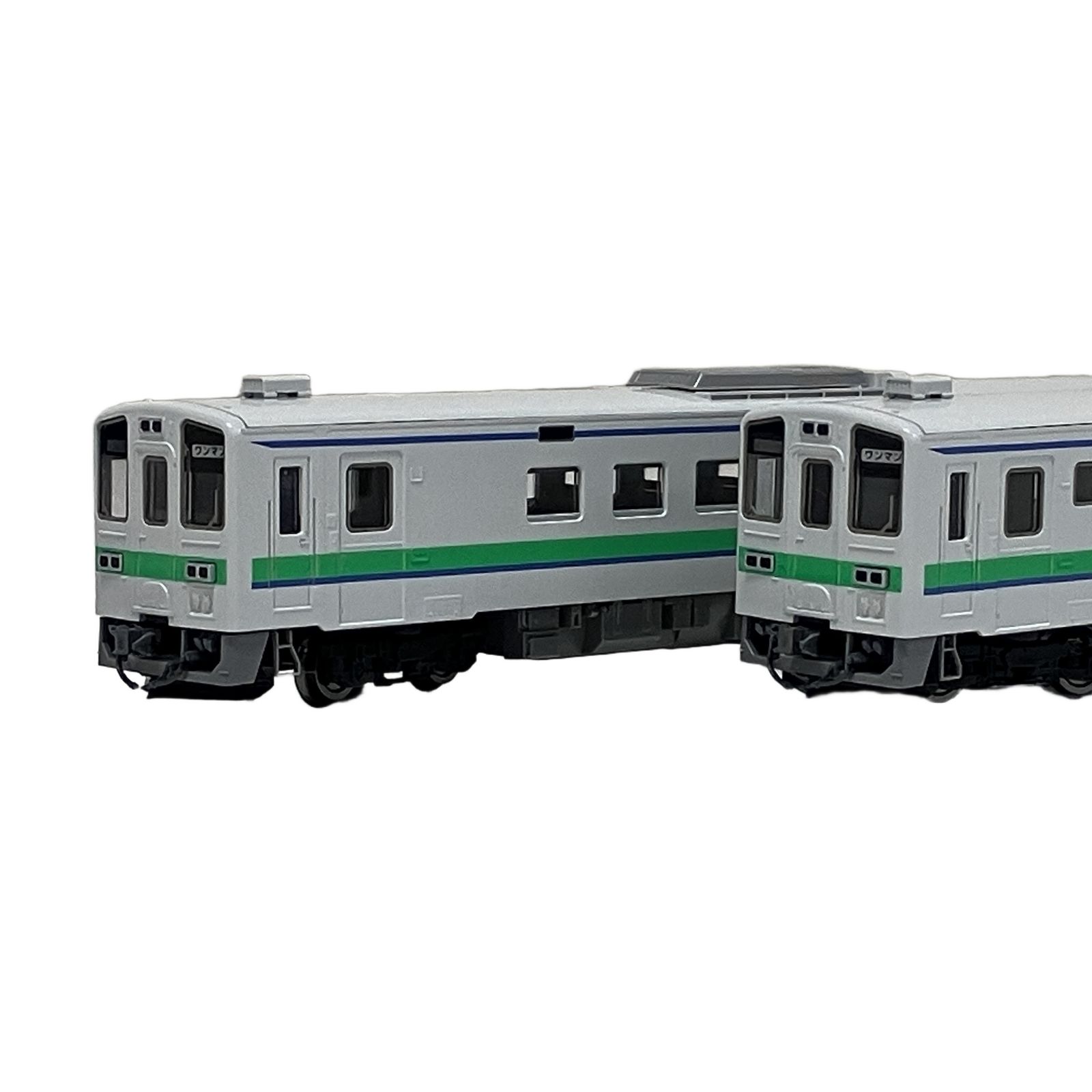 TOMIX トミックス 92195 JR キハ143形 ディーゼルカー(室蘭本線)セット 2両 Nゲージ 鉄道模型 中古 良好 F11331832