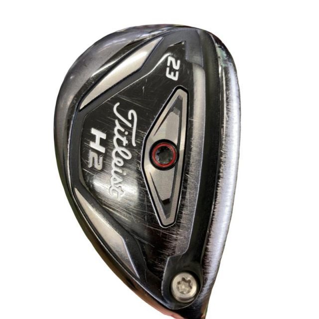 【中古】 タイトリスト 816 H2 23° ユーティリティ UT NS PRO 950GH (フレックスS) メンズ 男性用 右利き 右用 Cランク ゴルフクラブ
