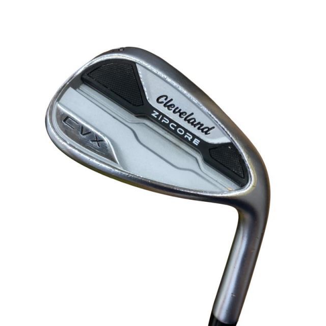 【中古】 クリーブランド Cleveland CVX ZIPCORE 52°/11° ウェッジ WG NS PRO 950GH (フレックスS) メンズ 男性用 右利き 右用 Cランク ゴルフクラブ 13,458円