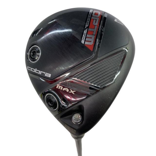 【中古】 コブラ cobra OPTM MAX 5W フェアウェイウッド FW SPEEDER NX for Cobra(OPTM FW) (フレックスS) メンズ 男性用 右利き 右用 Cランク ゴルフクラブ
