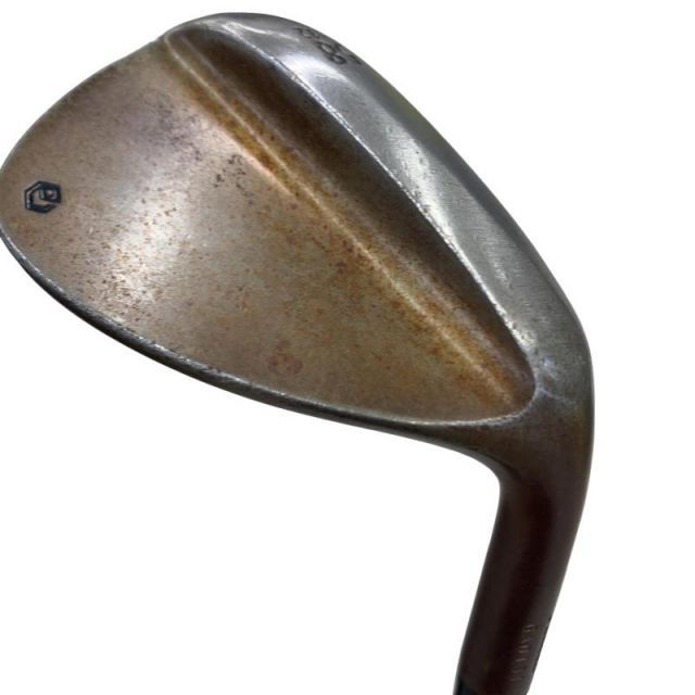 【中古】 エポンゴルフ株式会社 EPON Tour Wedge Type S 58°/12° ウェッジ WG 純正特注シャフト (フレックスS) メンズ 男性用 右利き 右用 Cランク ゴルフクラブ