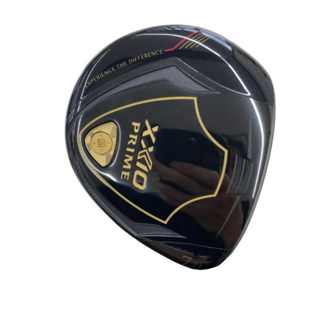 【中古】 ダンロップ XXIO PRIME(2023) 7W フェアウェイウッド FW XXIO SP1200(FW) (フレックスR) メンズ 男性用 右利き 右用 Cランク ゴルフクラブ