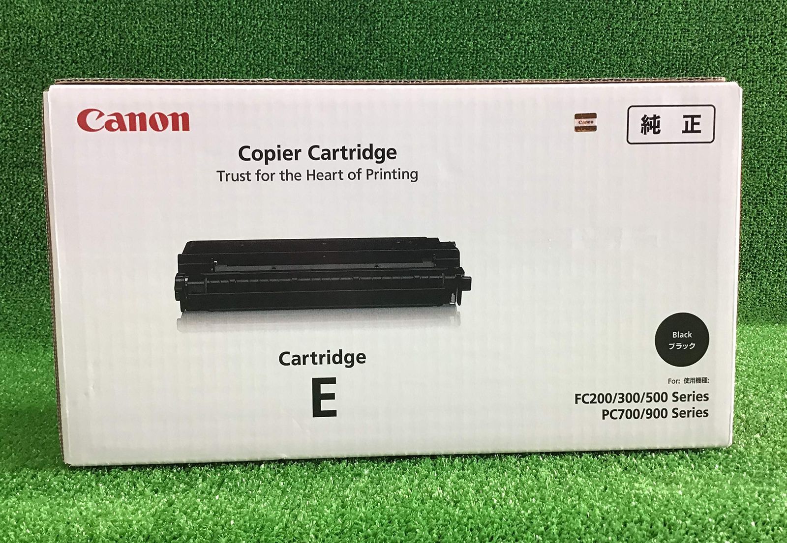 CANON カートリッジE ブラック/1492A001 CN-EPE16