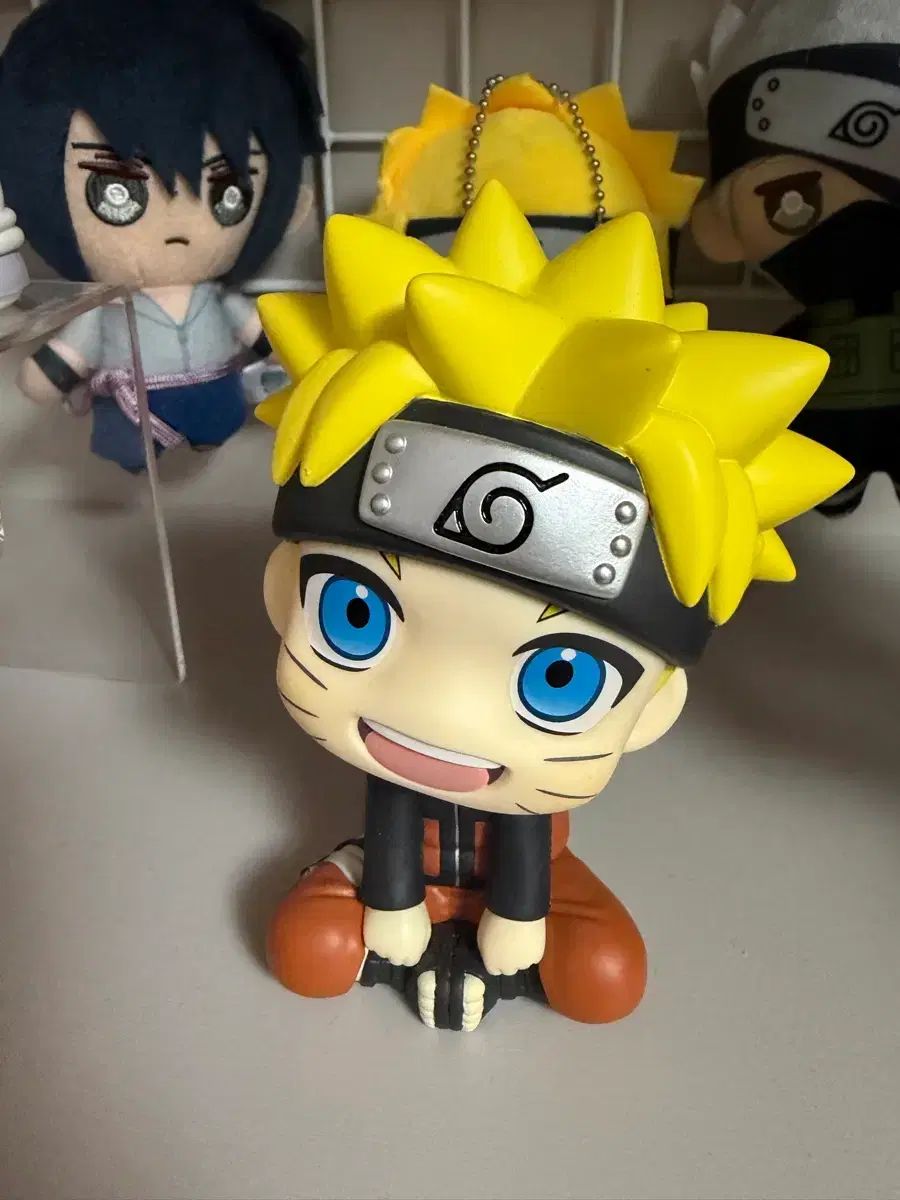 NARUTO -ナルト- ルーックアップ