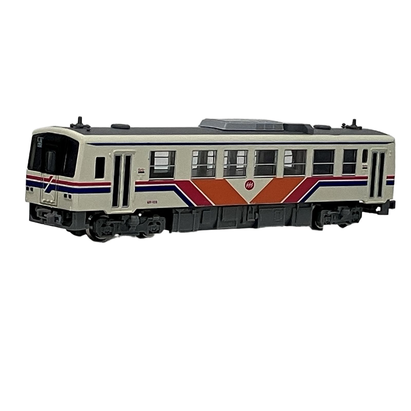 TOMIX（トミックス）Nゲージ鉄道模型「松浦鉄道 MR100形」「2616」 TOMIX 2616 松浦鉄道 MR100形 鉄道模型 N 良好 F11331834