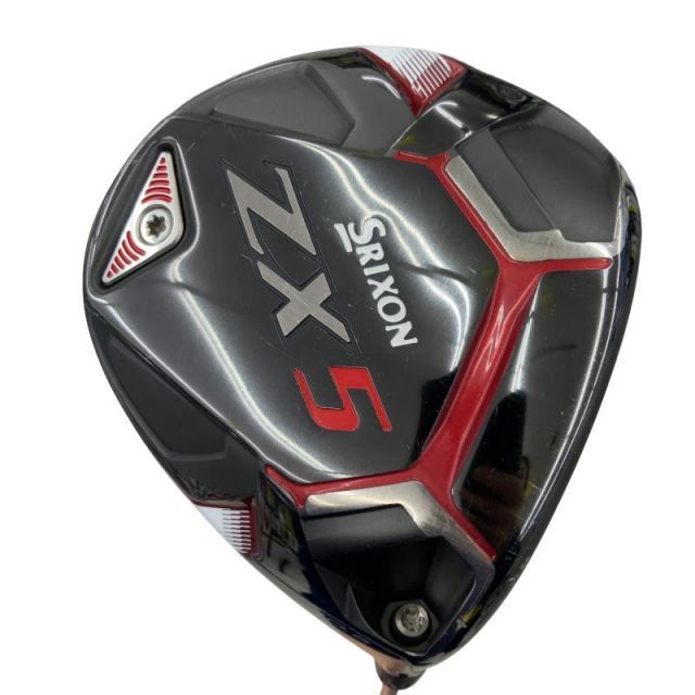 【中古】 ダンロップ SRIXON ZX5 10.5° ドライバー DR Diamana ZX50(ドライバー) (フレックスS) メンズ 男性用 右利き 右用 Cランク ゴルフクラブ