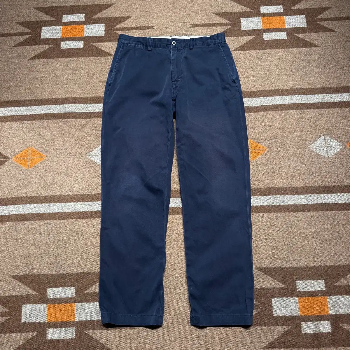 POLO RALPH LAUREN 00s Classic Chino Smith Pants 32