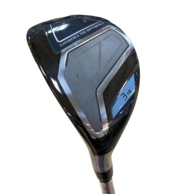 【中古】 ダンロップ XXIO(2026) H3 レフティ ユーティリティ UT XXIO MP1400(HB) (フレックスR) メンズ 男性用 左利き レフティ 左用 Bランク ゴルフクラブ