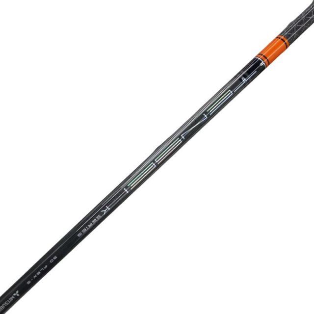 【中古】 キャロウェイスリーブ付き(BIG BERTHA14系) 三菱ケミカル(レイヨン)ドライバー用 シャフト TENSEI PRO ORANGE 1K 50 (フレックスS)Bランク ゴルフクラブ