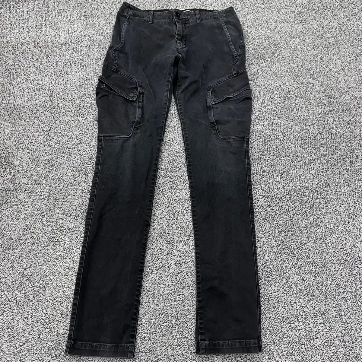 正規品 STONE ISLAND ストーンアイランド カーゴ パンツ W30-安く 買える
