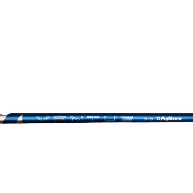 【中古】 テーラーメイドスリーブ付き(Qi4D系) フジクラドライバー用 シャフト VENTUS BLUE(2024) 5 (フレックスS)Bランク ゴルフクラブ