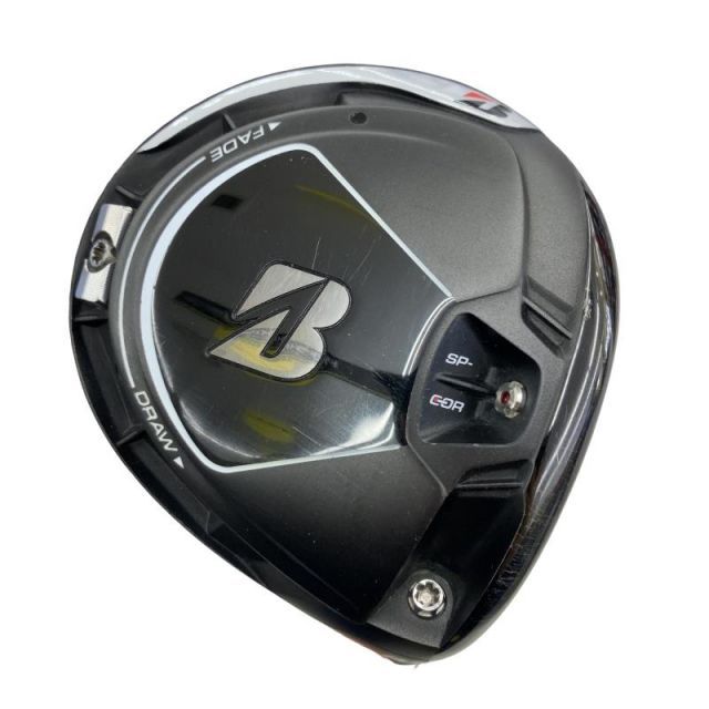 【中古】 ブリヂストン BRIDGESTONE B-Limited B1 9.5° ドライバー DR リシャフト (フレックスその他) メンズ 男性用 右利き 右用 Cランク ゴルフクラブ