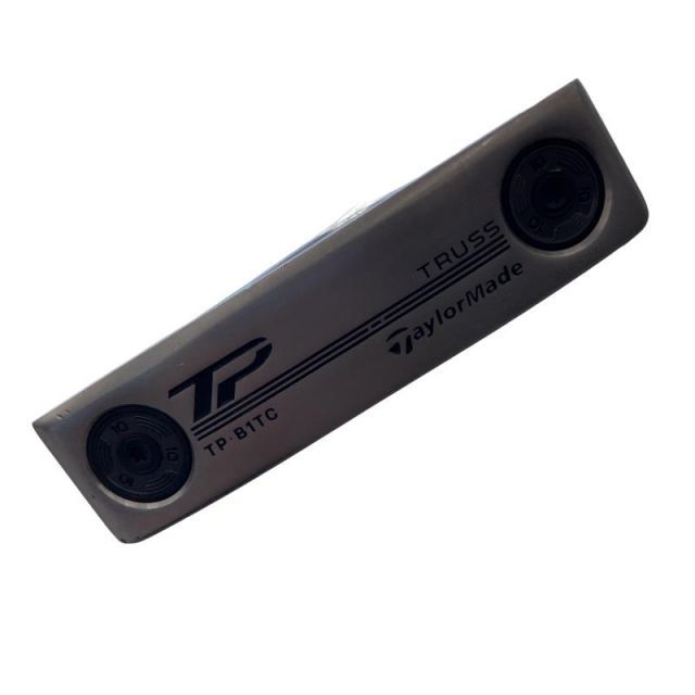 【中古】 テーラーメイド TP TRUSS B1TC 34インチ パター PT スチール (フレックスその他) メンズ 男性用 右利き 右用 Cランク ゴルフクラブ