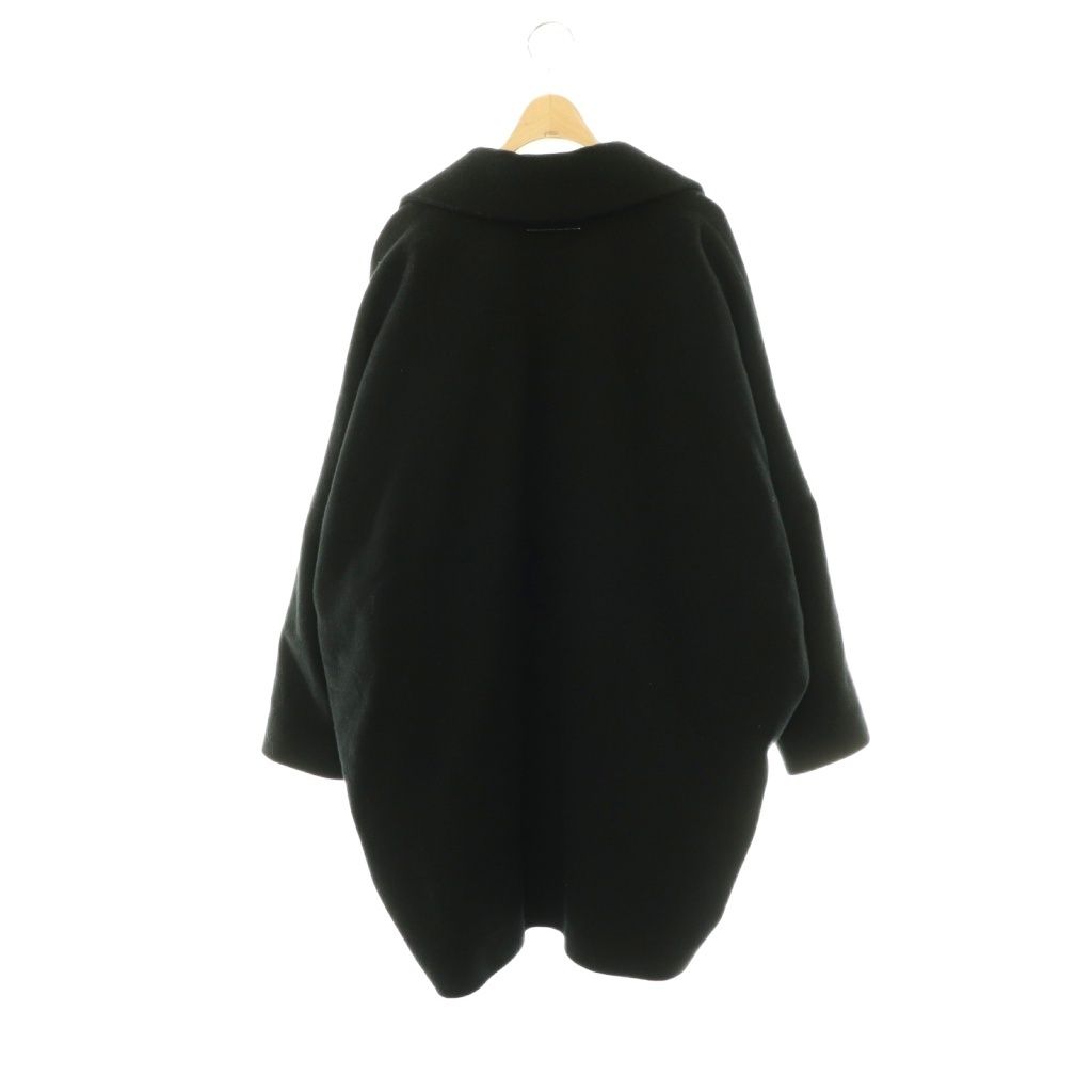 2026新版マルタンマルジェラ Martin Margiela MM6 オーバーサイズ