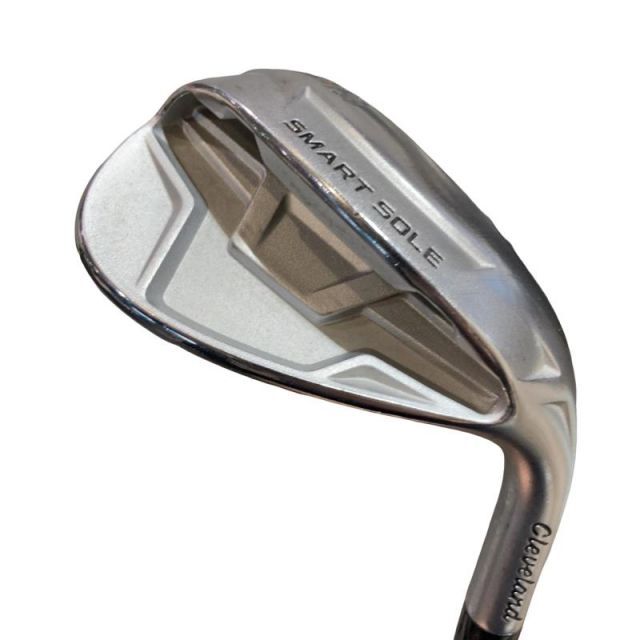 【中古】 クリーブランド Cleveland SMART SOLE TYPE-S ウェッジ WG スチール (フレックスその他) メンズ 男性用 右利き 右用 Cランク ゴルフクラブ 8,845円