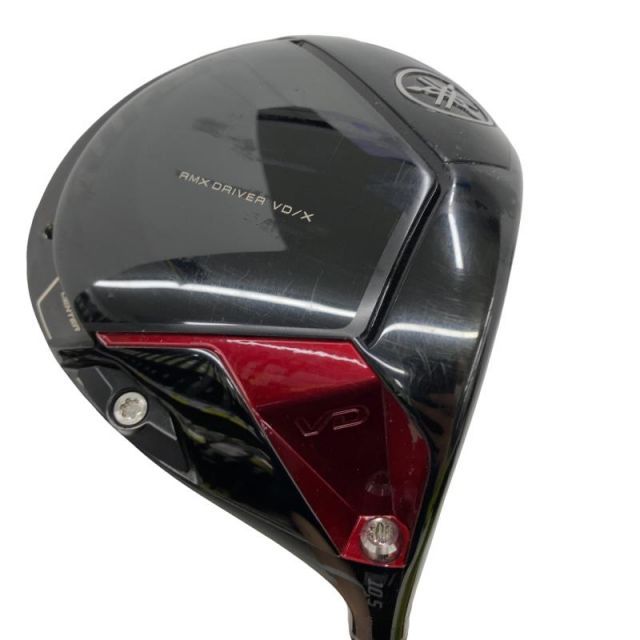 【中古】 ヤマハ RMX VD/X(2024) 10.5° ドライバー DR TENSEI TR50 (フレックスS) メンズ 男性用 右利き 右用 Cランク ゴルフクラブ