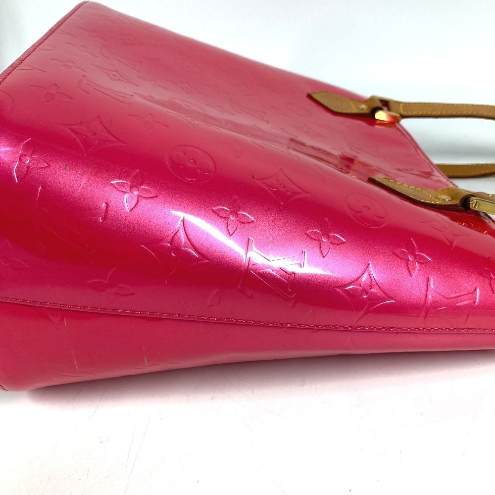 LOUIS VUITTON ルイヴィトン ハンドバッグ ヒューストン M91219