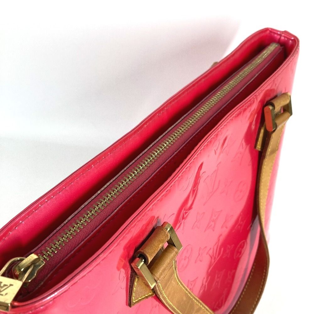 LOUIS VUITTON ルイヴィトン ハンドバッグ ヒューストン M91219