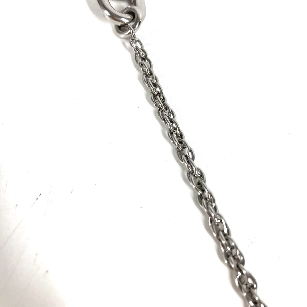 今月超歓迎HERMES エルメス キーホルダー ボンヴォヤージュ メタル